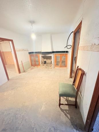 Terraced house for sale at  Chalet adosado en Sax , Sax photo 1
