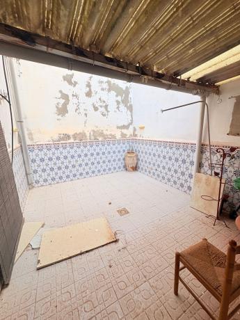 Terraced house for sale at  Chalet adosado en Sax , Sax photo 3
