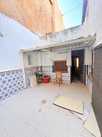Terraced house for sale at  Chalet adosado en Sax , Sax photo 4