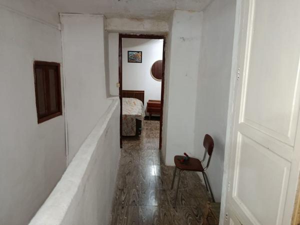 Casa de pueblo en Calle Salamanca, Benilloba thumbnail 3