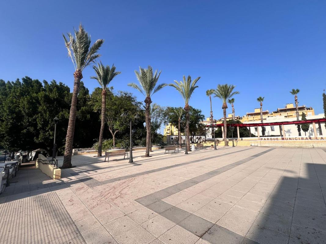 Venta de piso en Piso en Avenida Madrid, La Coca - La Nía - Vistahermosa, Aspe, Aspe
photo 3