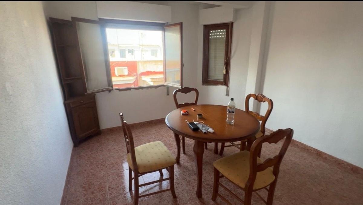 Venta de piso en Piso en Avenida Madrid, La Coca - La Nía - Vistahermosa, Aspe, Aspe
photo 5