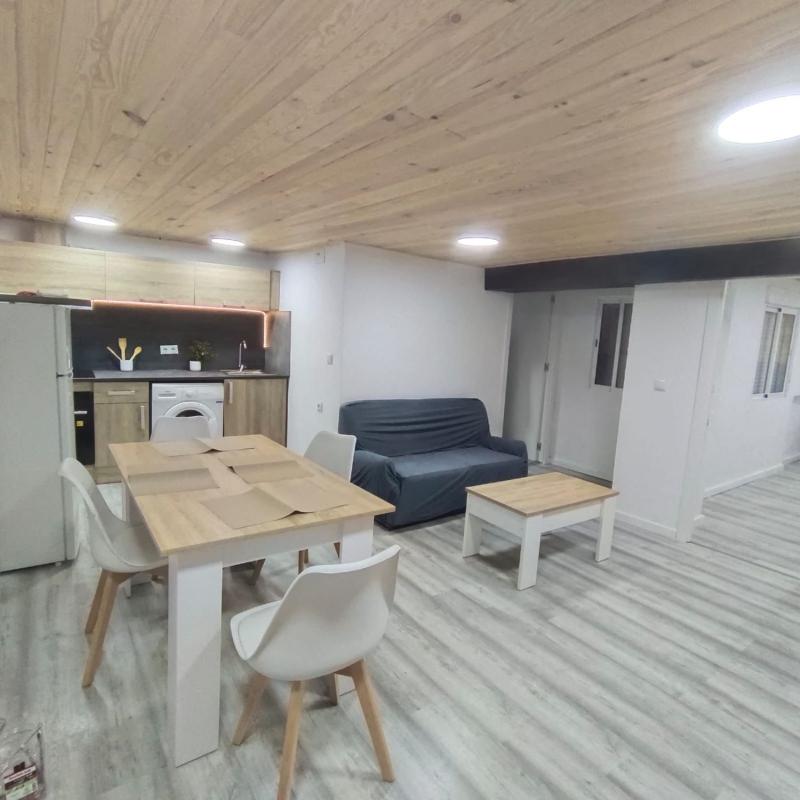 Venta de piso en Piso en Calle Sant Nicolau, Centro - Zona Alta, Alcoy / Alcoi, Alcoy / Alcoi
photo 4
