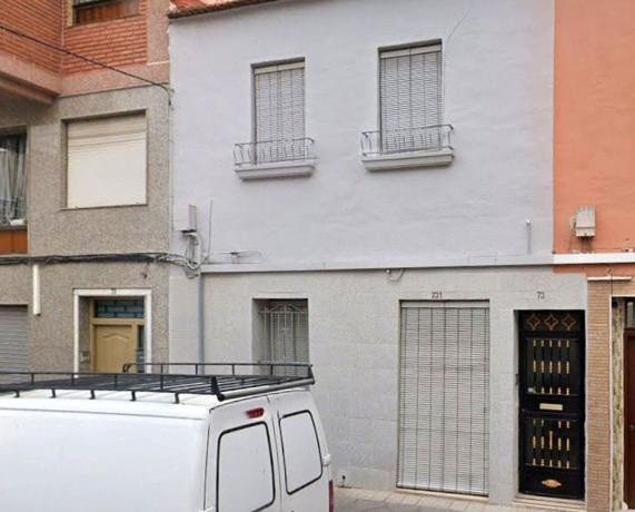 Venta de piso en Piso en Calle Esperidion Porta Requesens, Carrús Este, Elche / Elx, Elche / Elx
 photo 1