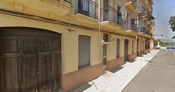 Independent chalet for sale in Casa o chalet en Calle Enric Hernández, Centro - Zona Alta, Alcoy / Alcoi, Alcoy
 photo 3