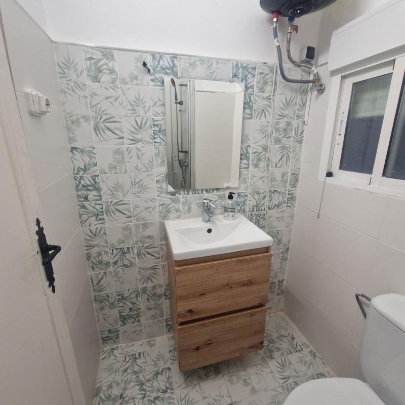 Продажа квартиры на Piso en Maestro Laporta, 5, Barri Zona Nord, Alcoy / Alcoi, Алкой
photo 3