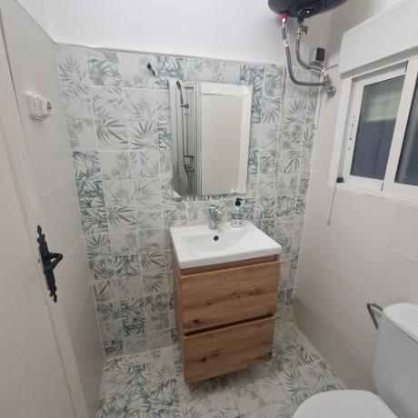 Venta de piso en Piso en Maestro Laporta, 5, Barri Zona Nord, Alcoy / Alcoi, Alcoy / Alcoi
thumbnail 3