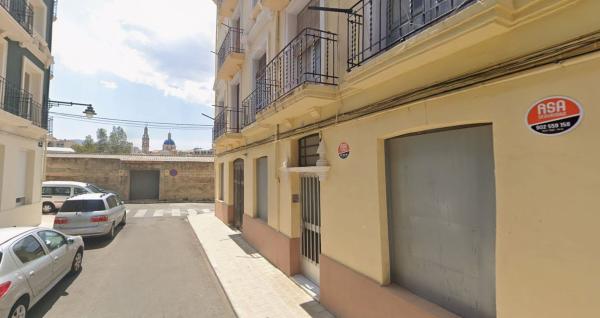 Venta de piso en Piso en Calle Indústria, Centro - Zona Alta, Alcoy / Alcoi, Alcoy / Alcoi
thumbnail 3