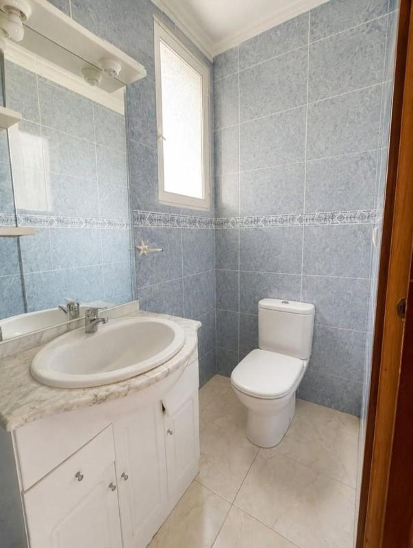 Sale of apartment in Piso en Plaza de Toros - Avenida Chapí - Trinquete, Elda, Elda
photo 5