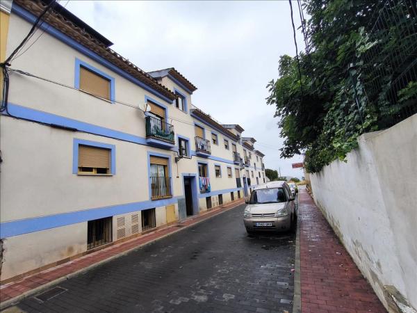 Venta de piso en Piso en Calle de Sant Ramon, Xirles, Polop, Polop
photo 1