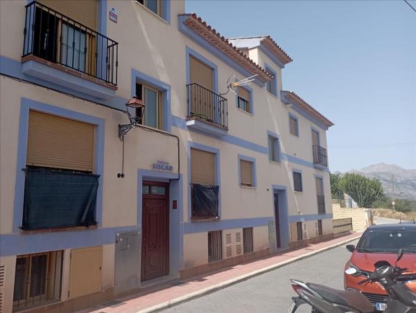 Venta de piso en Piso en Calle de Sant Ramon, Xirles, Polop, Polop
thumbnail 3