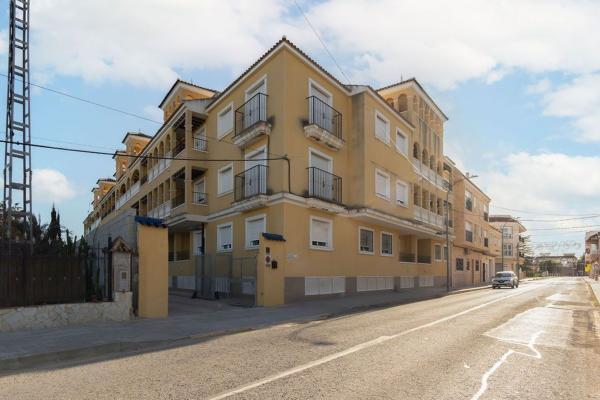 Продажа квартиры на Piso en Avenida de la Libertad, Rafal, Рафаэль
photo 1