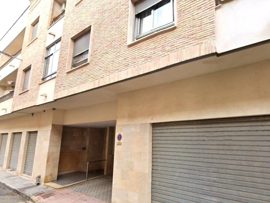 Продажа квартиры на Piso en Calle Doctor Mazón, Rafal, Рафаэль
photo 1