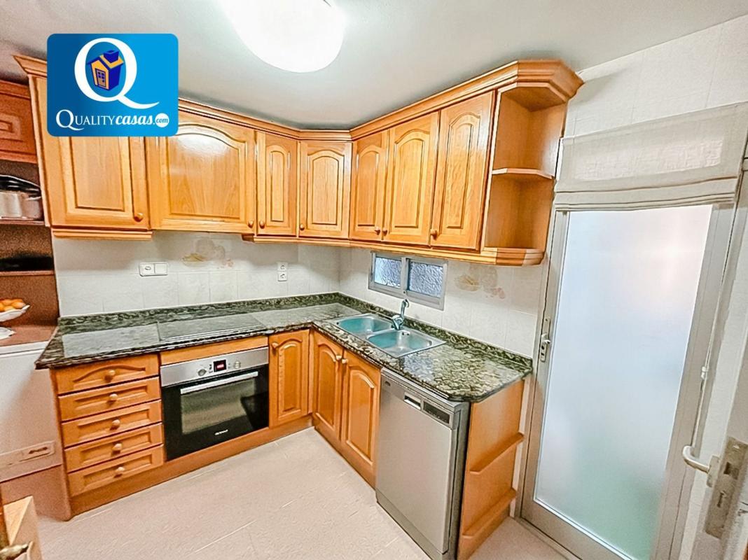 Venta de piso en Piso en Calle del Raval, Jijona / Xixona, Jijona / Xixona
 photo 5