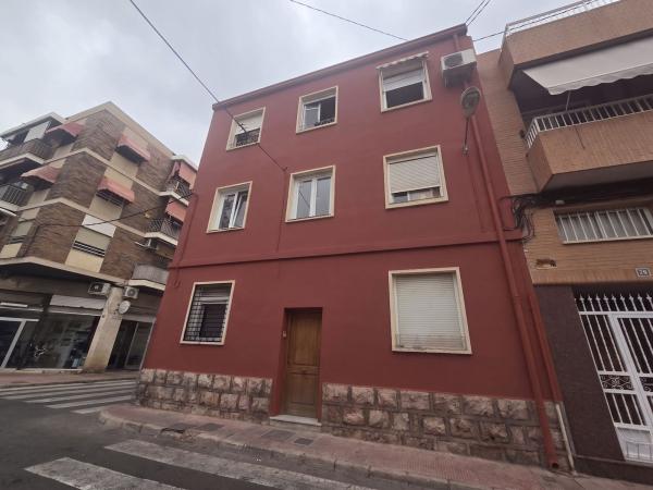 Chalet independiente en venta en Casa o chalet independiente en Calle de la Fuente, Los Ángeles, Alicante / Alacant, Alicante / Alacant
 photo 2
