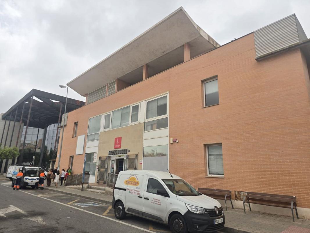 Продажа отдельного шале в Casa o chalet independiente en Calle de la Fuente, Los Ángeles, Alicante / Alacant, Аликанте / Алакант photo 4