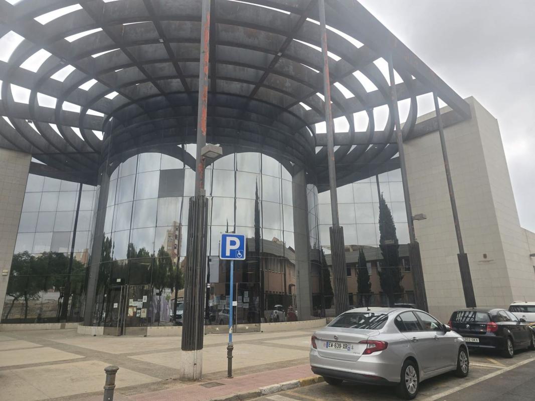 Продажа отдельного шале в Casa o chalet independiente en Calle de la Fuente, Los Ángeles, Alicante / Alacant, Аликанте / Алакант photo 5