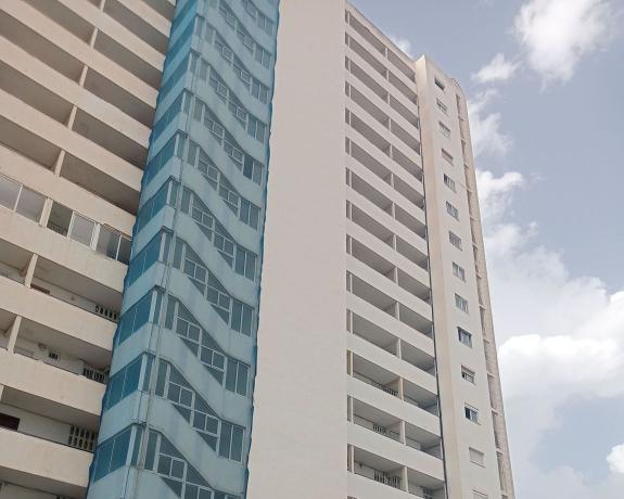 Sprzedaż mieszkania w Piso en Avenida de Suecia, Pueblo Levante, Benidorm, Benidorm
photo 1