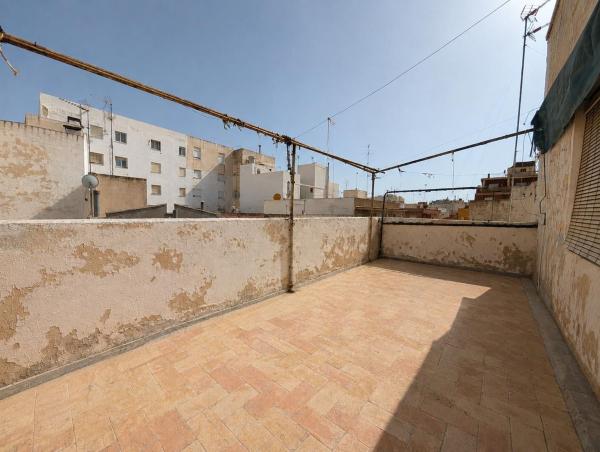 Ático en venta en Ático en Carrús Este, Elche / Elx, Elche / Elx photo 1