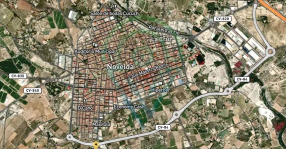 Properties for sale and rent in Spain photo 3
