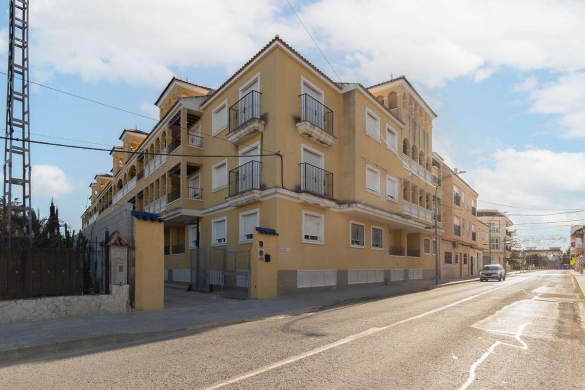 Sale of apartment in Piso en Avenida de la Libertad, Rafal, Rafal
photo 2