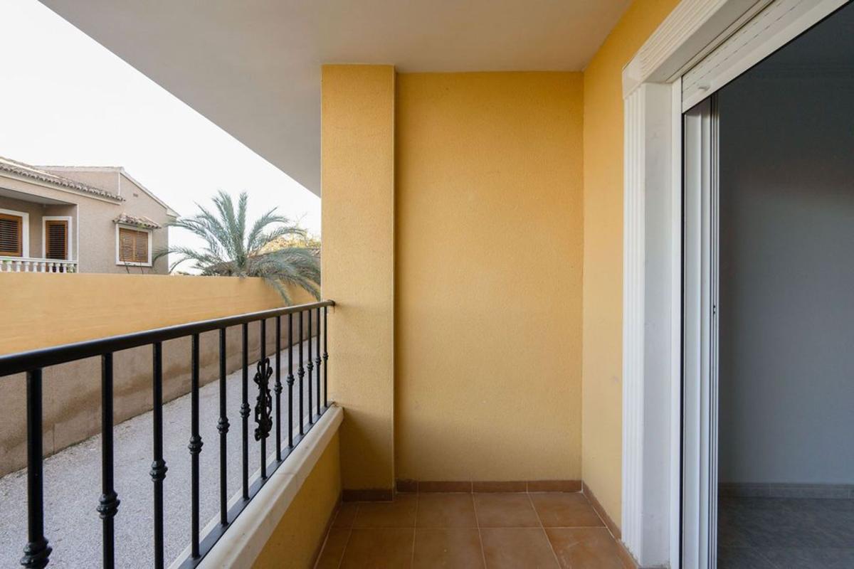 Sale of apartment in Piso en Avenida de la Libertad, Rafal, Rafal
photo 4