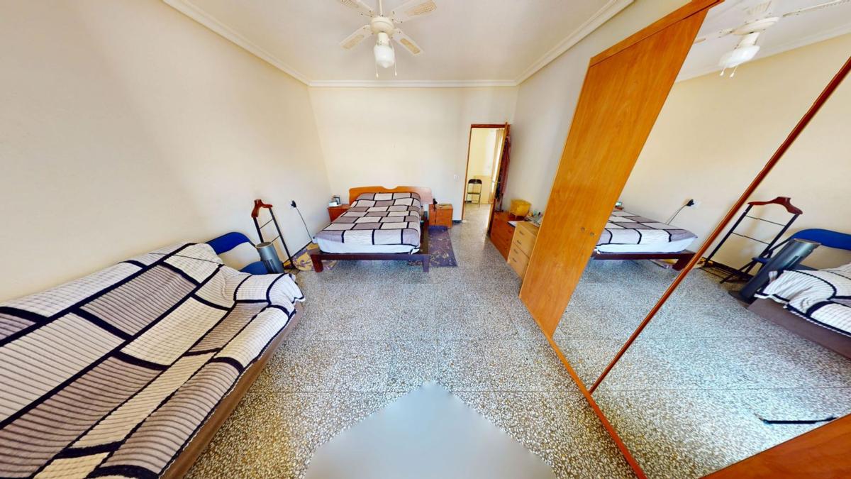 Продажа таунхауса в Chalet adosado en Calle Rodríguez de la Fuente, Algueña , Алгенья photo 4