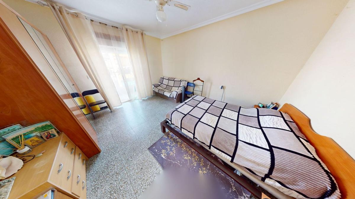 Продажа таунхауса в Chalet adosado en Calle Rodríguez de la Fuente, Algueña , Алгенья photo 5