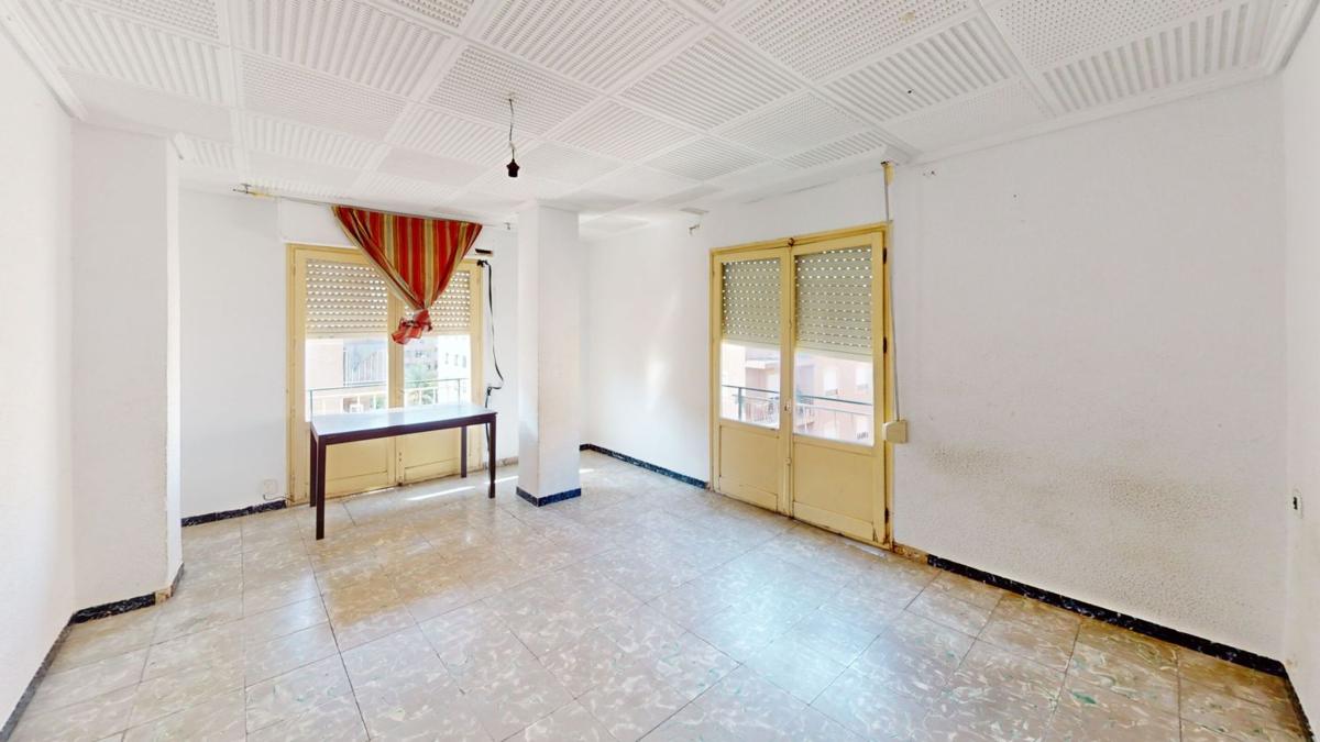Sale of apartment in Piso en Avenida Ausiàs March, Carrús Este, Elche / Elx, Elche / Elx
 photo 2