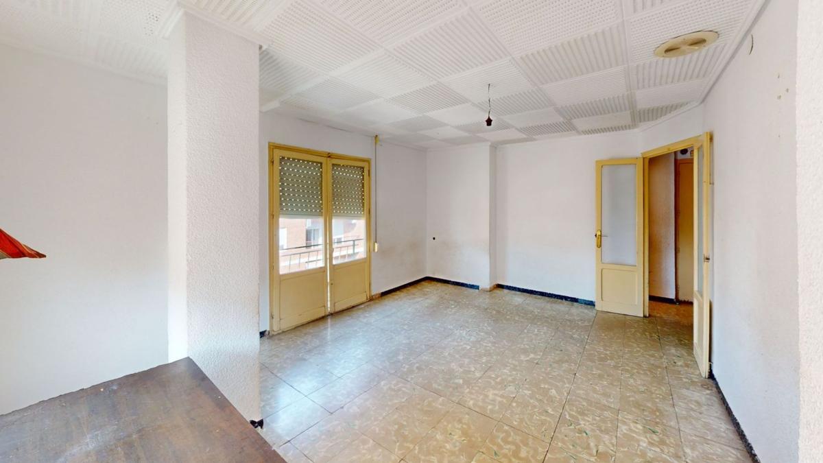 Sale of apartment in Piso en Avenida Ausiàs March, Carrús Este, Elche / Elx, Elche / Elx
 photo 3