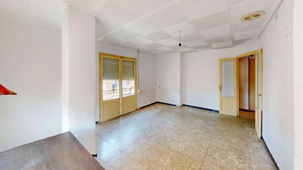 Продажа квартиры на Piso en Avenida Ausiàs March, Carrús Este, Elche / Elx, Эльче / Эльх
thumbnail 3