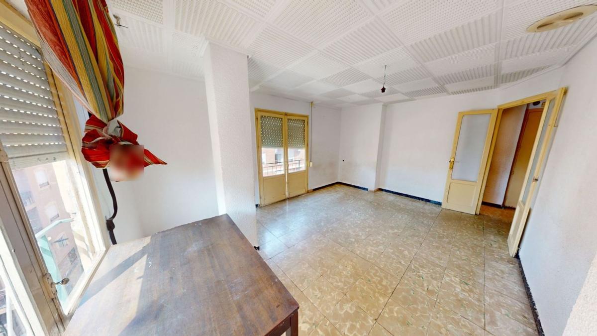 Sale of apartment in Piso en Avenida Ausiàs March, Carrús Este, Elche / Elx, Elche / Elx
 photo 4