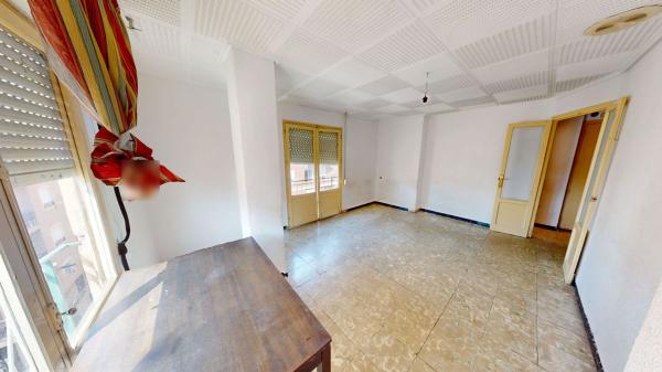 Продажа квартиры на Piso en Avenida Ausiàs March, Carrús Este, Elche / Elx, Эльче / Эльх
 photo 4