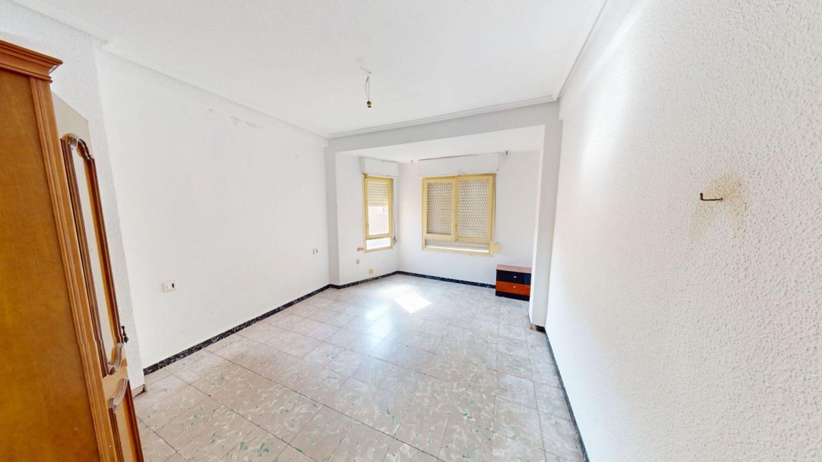 Sale of apartment in Piso en Avenida Ausiàs March, Carrús Este, Elche / Elx, Elche / Elx
 photo 5