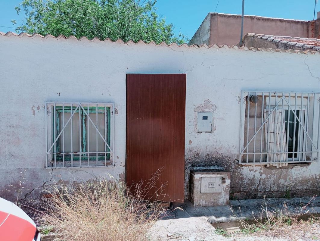 Venta de chalet independiente en Casa o chalet en Plaza Poligono 5, Sax, Sax
photo 2