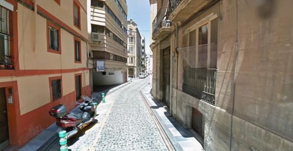Sprzedaż mieszkania w Piso en Calle Sant Josep, Centro - Zona Alta, Alcoy / Alcoi, Alcoy
 photo 2