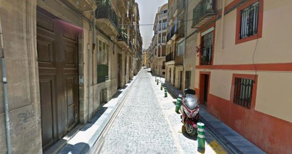 Sprzedaż mieszkania w Piso en Calle Sant Josep, Centro - Zona Alta, Alcoy / Alcoi, Alcoy
 photo 3