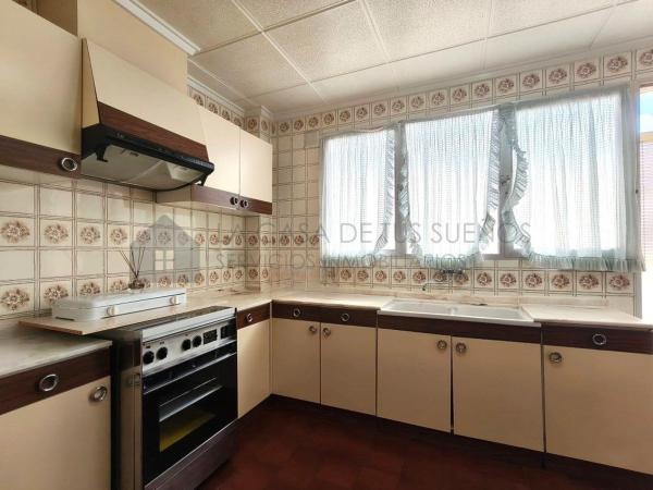 Sale of flat in Piso en Calle Honduras, Sax, Sax
 photo 1