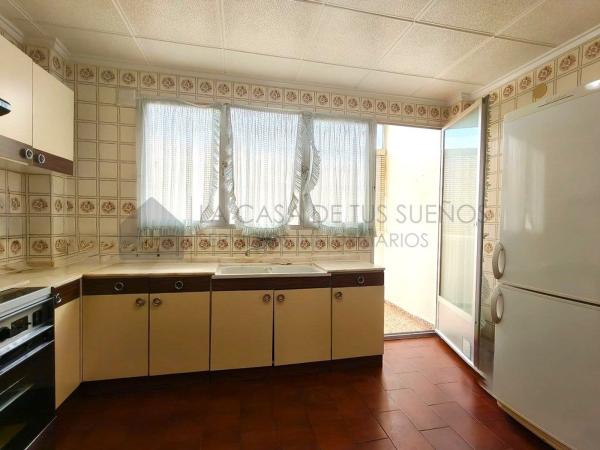 Sale of flat in Piso en Calle Honduras, Sax, Sax
 photo 2