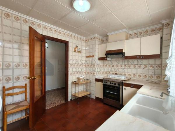 Sale of flat in Piso en Calle Honduras, Sax, Sax
 photo 3