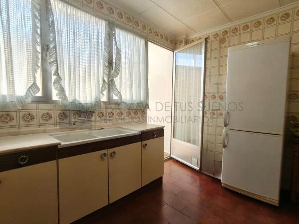 Sale of flat in Piso en Calle Honduras, Sax, Sax
 photo 4