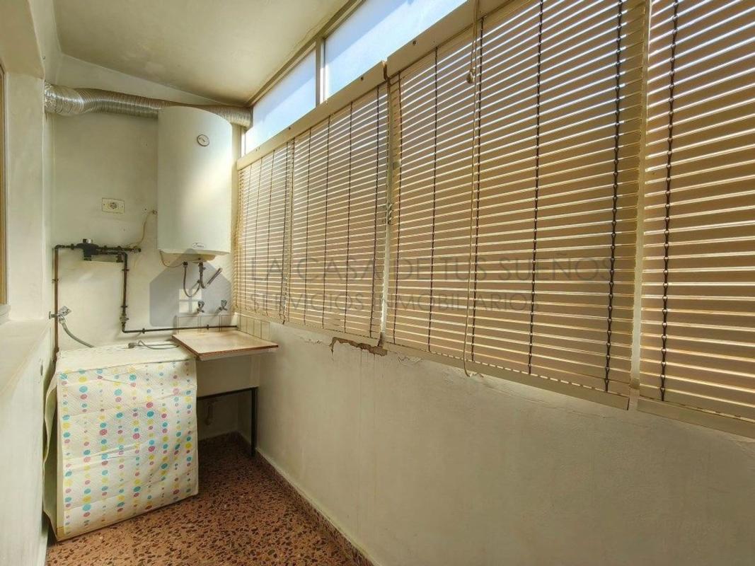 Sale of apartment in Piso en Calle Honduras, Sax, Sax
photo 5