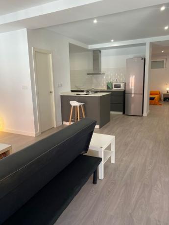 Venta de piso en Piso en Calle Sant Joan de Ribera, 4, Centro - Zona Alta, Alcoy / Alcoi, Alcoy / Alcoi
 photo 1