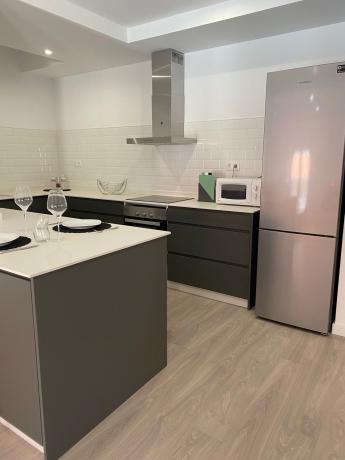 Venta de piso en Piso en Calle Sant Joan de Ribera, 4, Centro - Zona Alta, Alcoy / Alcoi, Alcoy / Alcoi
 photo 2