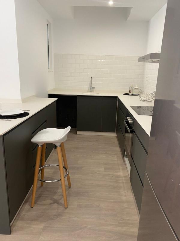 Sale of apartment in Piso en Calle Sant Joan de Ribera, 4, Centro - Zona Alta, Alcoy / Alcoi, Alcoy
 photo 3