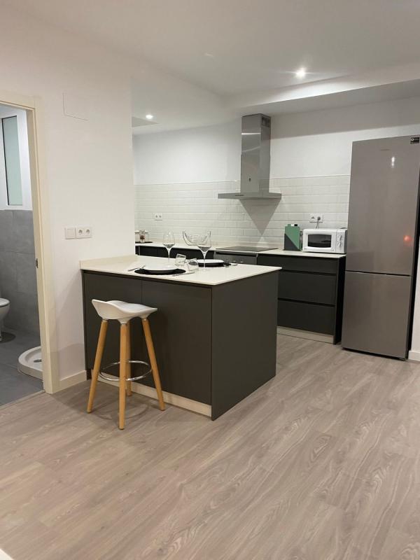Sale of apartment in Piso en Calle Sant Joan de Ribera, 4, Centro - Zona Alta, Alcoy / Alcoi, Alcoy
 photo 4