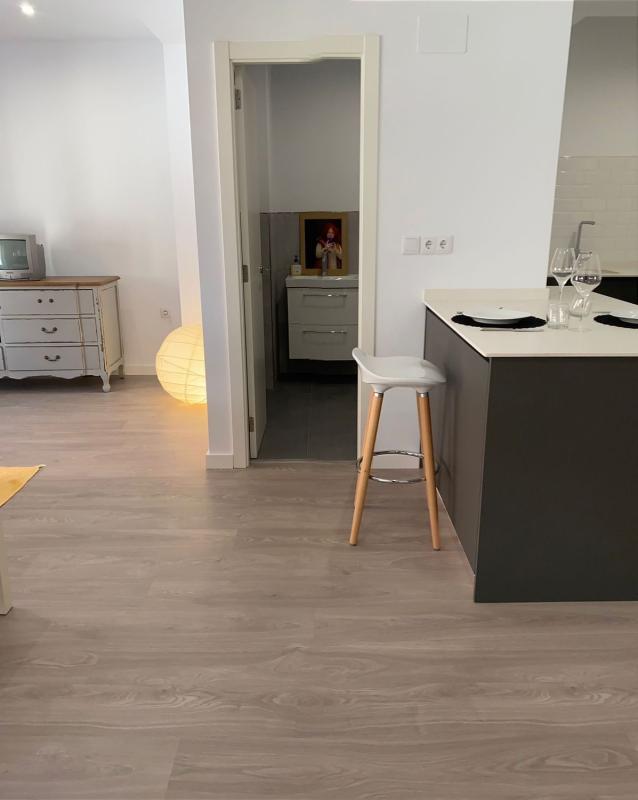 Sale of apartment in Piso en Calle Sant Joan de Ribera, 4, Centro - Zona Alta, Alcoy / Alcoi, Alcoy
 photo 5