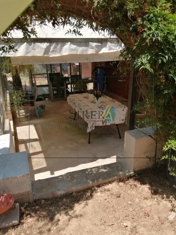 Venta de finca rústica en Finca rústica en Finca terol, Tibi , Tibi photo 1