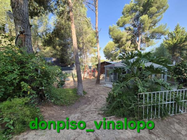 Finca rústica en venta en  Finca rústica en Tibi , Tibi photo 1