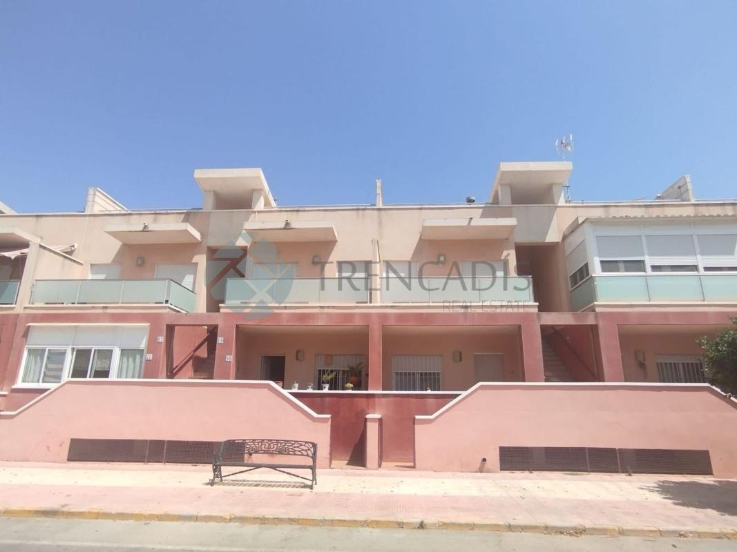 Sale of townhouse in Chalet adosado en Calle Miguel Hernández, Benferri , Benferri photo 1